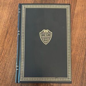 The Harvard Classics Collins to Fitzgerald